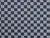 Dressmaking Fabric | Kade Check 9oz Denim - Indigo | Fabric Godmother 