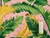 Dressmaking Fabric | Miami Lurex Spot Cotton Lawn - Pink | Fabric Godmother
