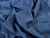 Dressmaking Fabric | Ashlyn Stripe Lurex Double Gauze - Blue | Fabric Godmother