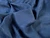 Dressmaking Fabric | Ashlyn Stripe Lurex Double Gauze - Blue | Fabric Godmother