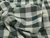 Dressmaking Fabric | Jonas Gingham Double Cotton Voile - Forest Green | Fabric Godmother