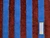 Dressmaking Fabric | Roman Stripe Cotton & Bamboo Towelling - Blue & Brown | Fabric Godmother 