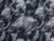 Dressmaking Fabric | Keegan Abstract 10oz Denim Jacquard - Indigo | Fabric Godmother
