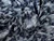Dressmaking Fabric | Keegan Abstract 10oz Denim Jacquard - Indigo | Fabric Godmother