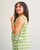 Matchy Matchy Sewing Club | Sunny Side Tank | Fabric Godmother
