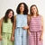 Matchy Matchy Sewing Club | Sunny Side Tank | Fabric Godmother