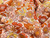 Dressmaking Fabric | Flower Child Viscose Lawn - Orange | Fabric Godmother