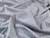 Dressmaking Fabric | Magnus Pinstripe Viscose & Linen - Soft Blue | Fabric Godmother