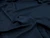 Dressmaking Fabric | Luxury Ponte Roma Jersey - Navy | Fabric Godmother