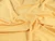 Dressmaking Fabric | Nicoletta French Terry Jersey - Butter Yellow| Fabric Godmother 