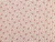 Dressmaking Fabric | Rose Reversible Quilted Cotton - Light Pink | Fabric Godmother 