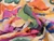 Dressmaking Fabric | Flossie ECOVERO™ Crepe - Multi | Fabric Godmother 