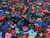 Dressmaking Fabric | Rayen Floral Viscose Crepe - Multi | Fabric Godmother