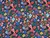 Dressmaking Fabric | Rayen Floral Viscose Crepe - Multi | Fabric Godmother