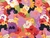 Dressmaking Fabric | Maje Floral Viscose Crepe - Multi | Fabric Godmother