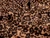 Dressmaking Fabric | Ace Animal Print Viscose Crepe - Brown | Fabric Godmother