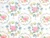 Dressmaking Fabric | Corsage Viscose Crepe - Ivory | Fabric Godmother