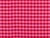 Dressmaking Fabric | Ambrose Check Brushed Cotton Mix - Pink & Red| Fabric Godmother