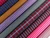 Dressmaking Fabric | Alaric Yarn Dyed Cotton Seersucker - Brown | Fabric Godmother