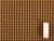 Dressmaking Fabric | Alaric Yarn Dyed Cotton Seersucker - Brown | Fabric Godmother