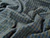 Dressmaking Fabric | Alaric Yarn Dyed Cotton Seersucker - Khaki | Fabric Godmother
