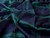 Fraser Check Yarn dyed Cotton - Green