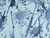 Dressmaking Fabric | Splatter Print Denim - Light Blue | Fabric Godmother 
