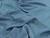 Dressmaking Fabric | Sanded Lenzing Tencel & Linen - Smoke Blue | Fabric Godmother
