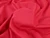 Dressmaking Fabric | Cole 9oz Denim - Red | Fabric Godmother