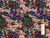 Dressmaking Fabric | Cilla Viscose Crepe - Multi | Fabric Godmother 