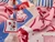 Dressmaking Fabric | Coquette Viscose Sateen - Pink | Fabric Godmother