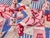 Dressmaking Fabric | Coquette Viscose Sateen - Pink | Fabric Godmother