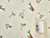 Dressmaking Fabric | Aperitivo Viscose Crepe - Ivory | Fabric Godmother