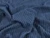Dressmaking Fabric | Thea Textured Denim - Dark Indigo | Fabric Godmother 