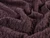Dressmaking Fabric | Eva Rescued Wool Cable Knit - Plum | Fabric Godmother 