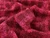 Dressmaking Fabric | Zia Check Bouclé Coating - Magenta | Fabric Godmother