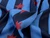 Dressmaking Fabric | Apollo Viscose Crepe - Blue | Fabric Godmother