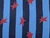 Dressmaking Fabric | Apollo Viscose Crepe - Blue | Fabric Godmother