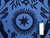 Dressmaking Fabric | Lorelei Viscose Crepe - Blue | Fabric Godmother