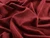 Dressmaking Fabric | Winny Stretch Corduroy - Burgundy | Fabric Godmother
