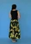 Nina Lee | Dolores Drop-Waist Dress | Fabric Godmother