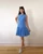 Nina Lee | Wimbledon Dress | Fabric Godmother