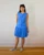 Nina Lee | Wimbledon Dress | Fabric Godmother
