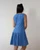 Nina Lee | Wimbledon Dress | Fabric Godmother