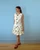 Nina Lee Wimbledon Dress PDF BUST 32" - 46" (Intermediate)