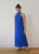 Nina Lee | Hoxton Halter-Neck Dress & Top | Fabric Godmother