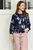 Atelier Jupe | Phoebe Blouse | Fabric Godmother