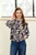 Atelier Jupe | Phoebe Blouse | Fabric Godmother