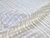 Dressmaking Fabric | Dean Raffia & Cotton - Natural | Fabric Godmother 
