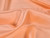 Dressmaking Fabric | Bardot ECOVERO™ Viscose Satin - Peach | Fabric Godmother 